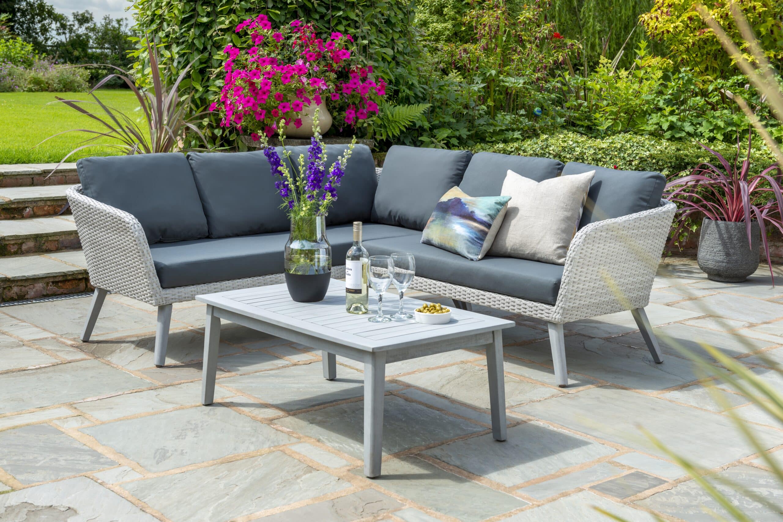 Garden Furniture