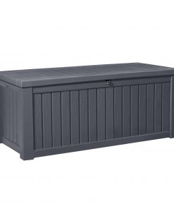 Keter 570L Rockwood Storage Box
