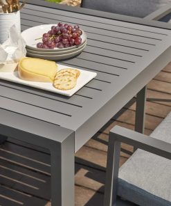 Norfolk Leisure Titchwell 4 Seat Garden Dining Set