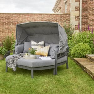 Norfolk Leisure Titchwell Day Bed