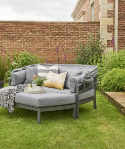 Norfolk Leisure Titchwell Day Bed