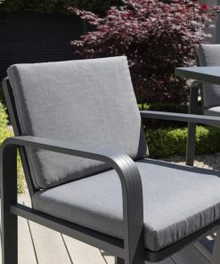 Norfolk Leisure Babingley Bar Table Set