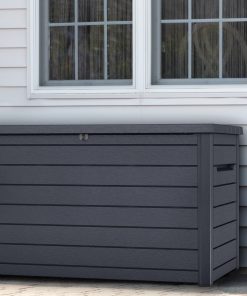Keter XXL 870L Deck Storage Box