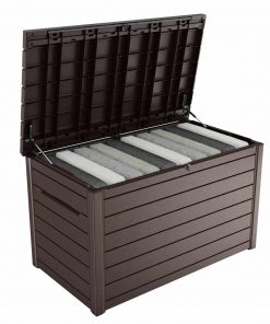Keter XXL 870L Deck Storage Box