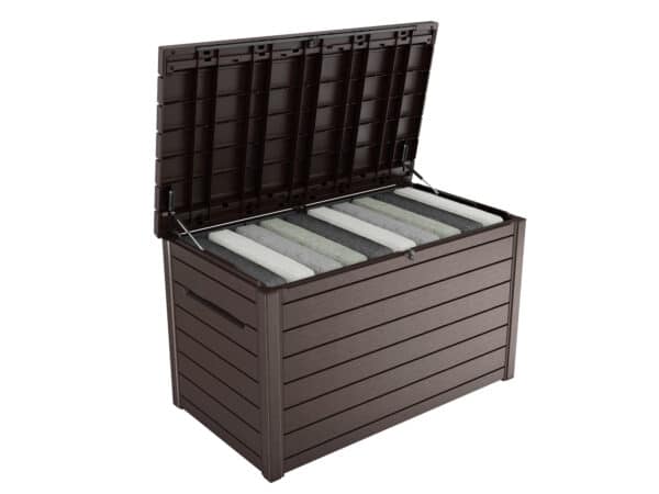 Keter XXL 870L Deck Storage Box