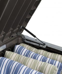 Keter 570L Rockwood Storage Box