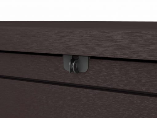Keter XXL 870L Deck Storage Box