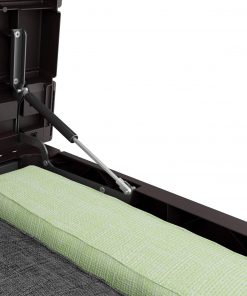 Keter XXL 870L Deck Storage Box