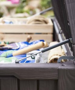 Keter 570L Rockwood Storage Box