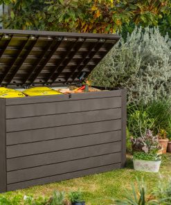 Keter XXL 870L Deck Storage Box