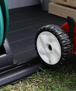 Keter Duotech Elite Storage Box in Grey