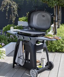 Norfolk Grills N Grill