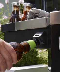 Norfolk Grills Sola Electric BBQ Grill