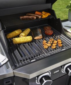 Norfolk Grills Sola Electric BBQ Grill