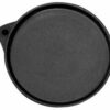 Cast Iron Swivel Hotplate (30cm)