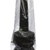 Large Transparent PVC Chiminea Cover