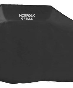 Norfolk Grills Absolute 4 Burner Cover