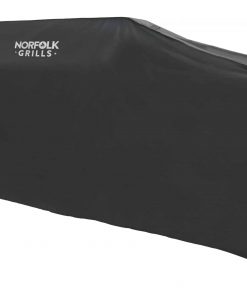 Norfolk Grills Absolute Pro 6 Burner Cover