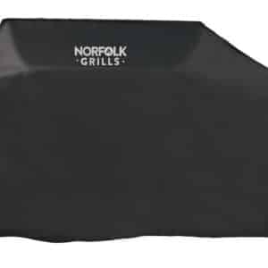 Norfolk Grills Absolute 6 Burner Cover