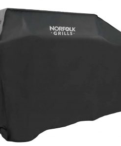 Norfolk Grills Absolute 6 Burner Cover