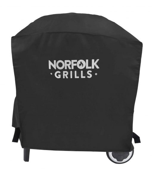 Norfolk Grill N-Grill Cover