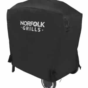 Norfolk Grill N-Grill Cover
