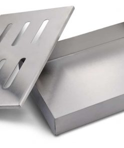 Norfolk Grills BBQ Smoker Box