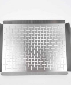 Norfolk Grills Grill Topper
