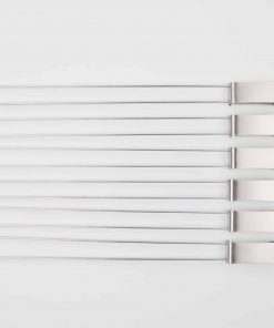 Norfolk Grills Metal Skewers 6pk