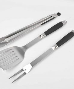 Norfolk Grills 3pc Tool Set