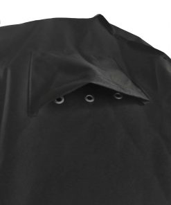 Norfolk Grills Atlas 300 Cover
