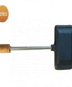 Cast Iron Cooking Iron