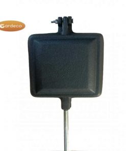 Cast Iron Cooking Iron