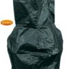 Extra Large / Jumbo Chiminea Cover