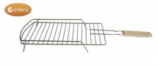 Removable BBQ Grill