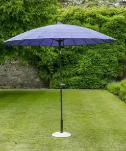 Norfolk Leisure Geisha Parasol 2.5m