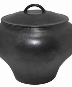 Medium Cast Iron Cooking pot