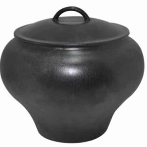 Medium Cast Iron Cooking pot