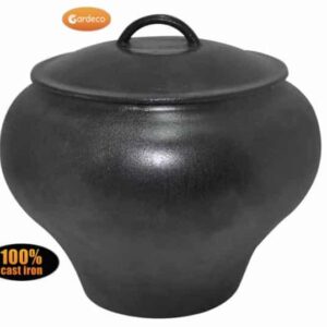 Medium Cast Iron Cooking pot