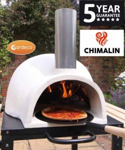 Pizzaro Traditional Pizza Oven