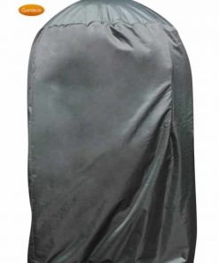 Extra Large Ellipse Insulated Chiminea Cover