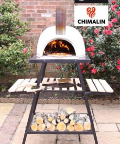 Pizzaro Traditional Pizza Oven