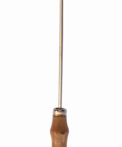 Extra Long Stainless Steel Skewer