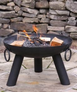 Dakota Fire Pit - Small