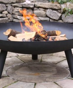 Dakota Fire Pit - Large