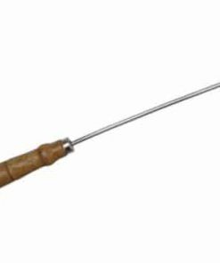 Steel Toasting Fork