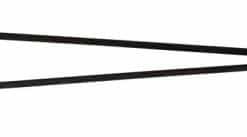 Steel Tongs for Chimineas or Firepits