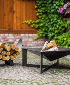 Cook King Cuba 70cm Fire Bowl