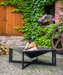 Cook King Cuba 70cm Fire Bowl