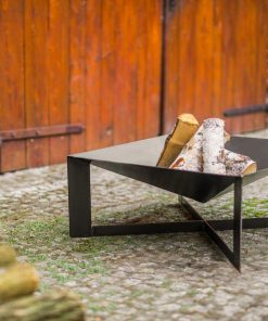 Cook King Cuba 70cm Fire Bowl